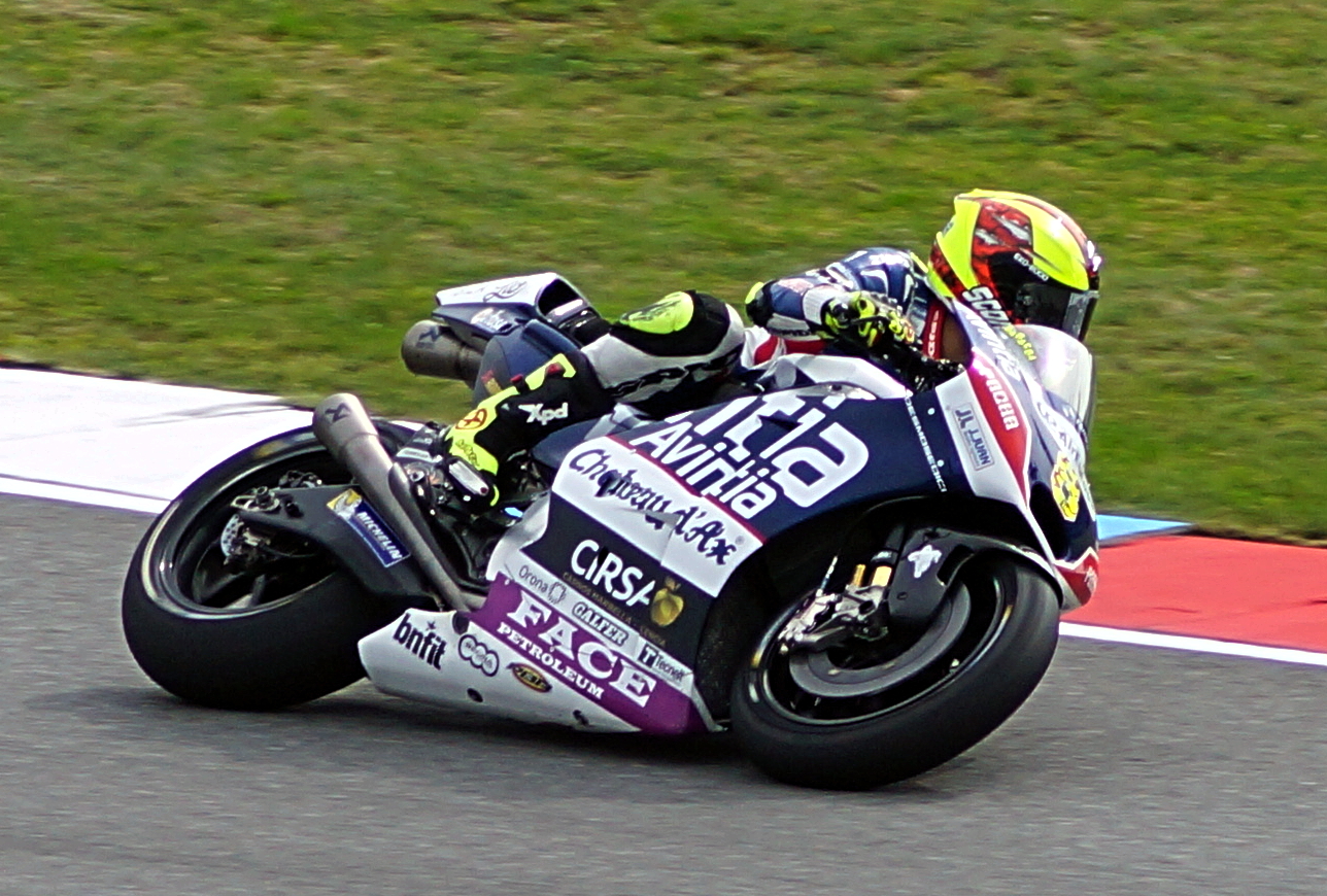 Avintia Ducati