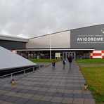 Aviodrome - Nationaal Luchtvaart Themapark