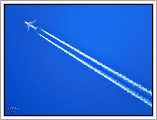 Avión a reacción I