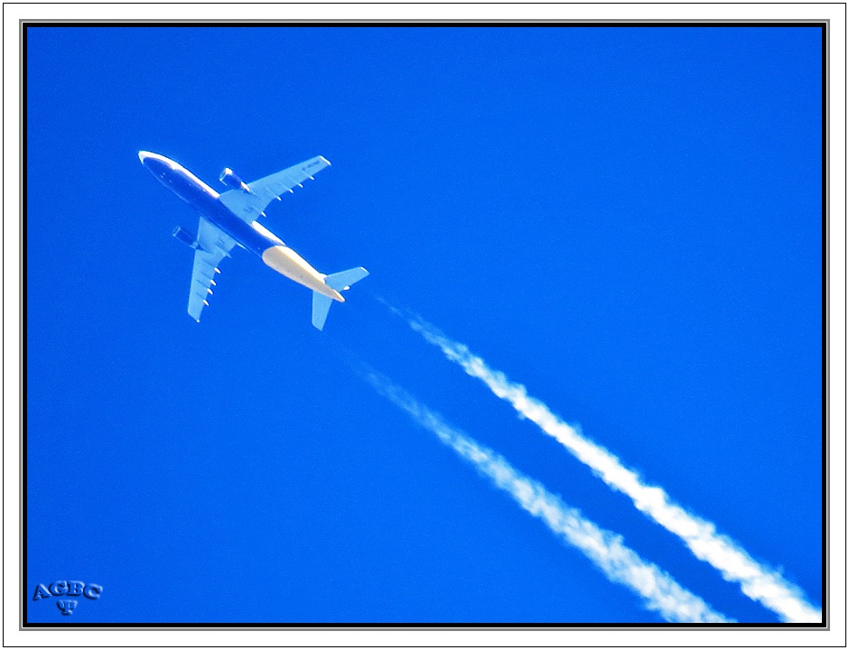 Avión a reacción II