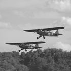 Avions de reconnaissance américains de la 2nde guerre mondiale