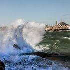 Avis de fort coup de vent en Méditerranée (2)