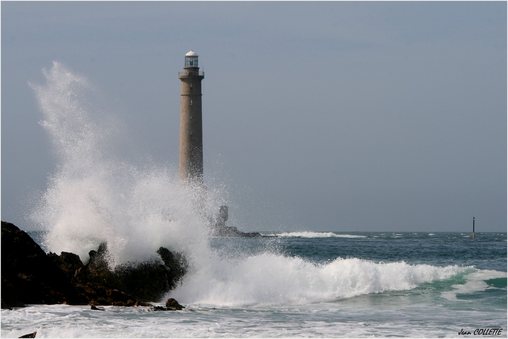 AVIS DE TEMPETE.