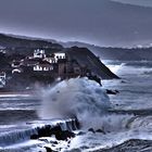 Avis de tempête