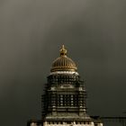 Avis de tempête