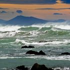 Avis de tempête sur le Pays Basque