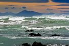 Avis de tempête sur le Pays Basque de herve008 