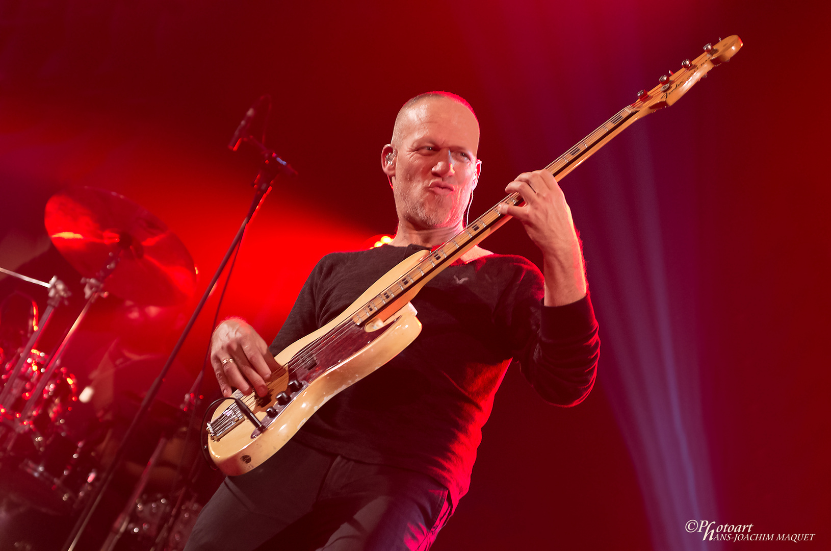 Avishai Cohen