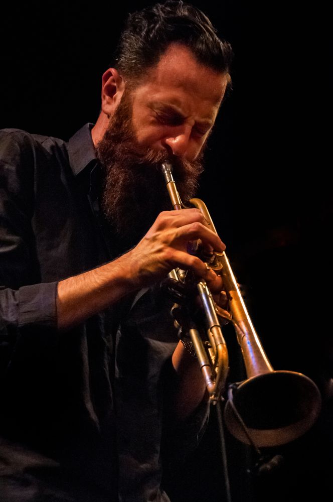 Avishai Cohen