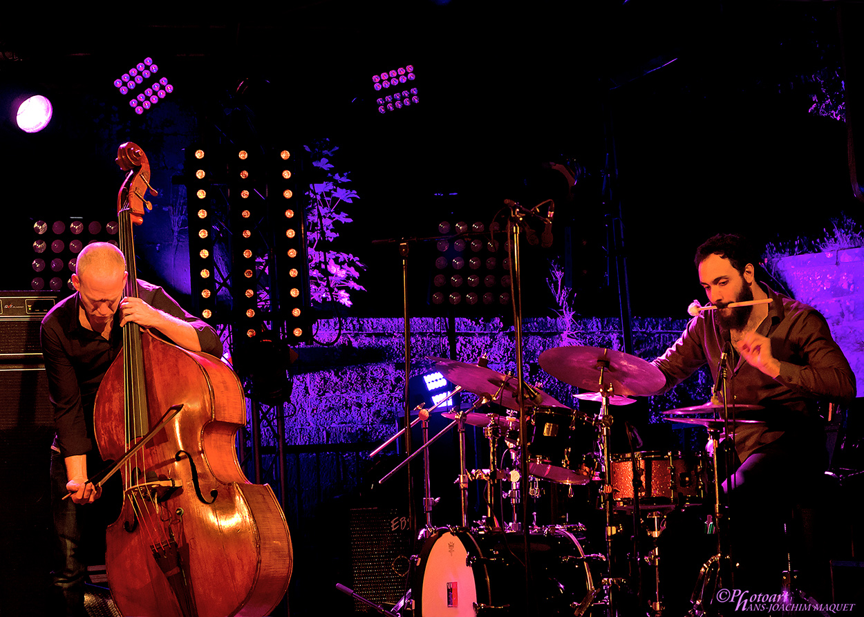 Avishai Cohen, Daniel Dor