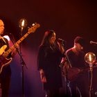 Avishai Cohen, Karen Malka, Marc Kakon