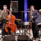 Avishai Cohen, Larry Grenadier, Chris Potter, Johnathan Blake [ISR I USA] 