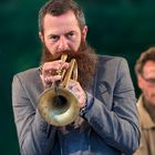 Avishai Cohen, Larry Grenadier [ISR I USA] 