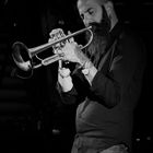 Avishai Cohen Quartet by Oliver Heil