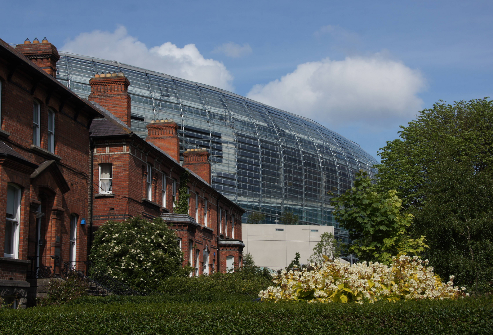 Aviva Stadium