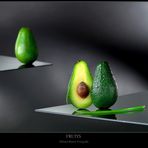 ->Avocado<-