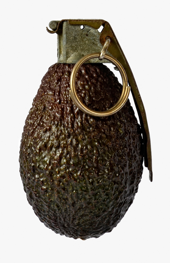 Avocanate