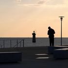 Avoir un penchant pour la mer