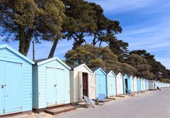 Avon Beach