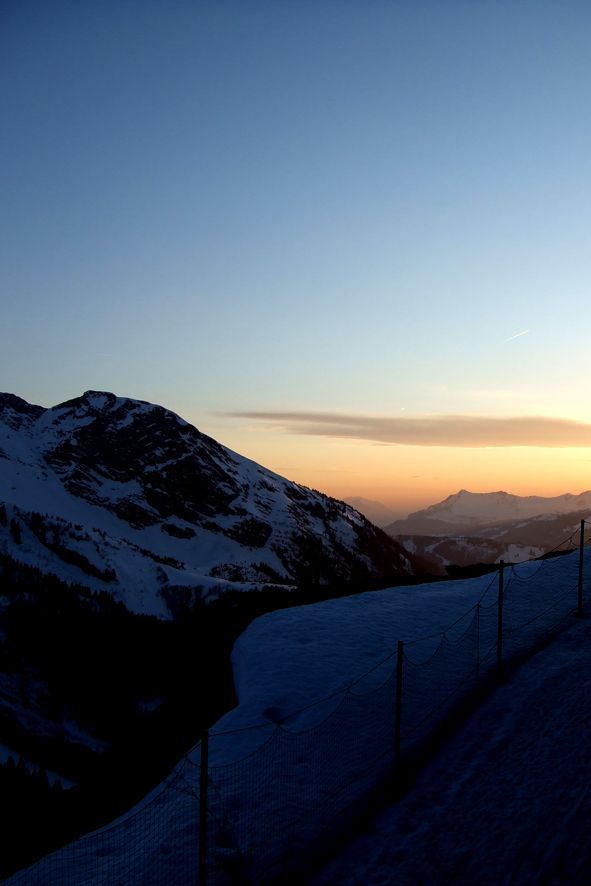 Avoriaz