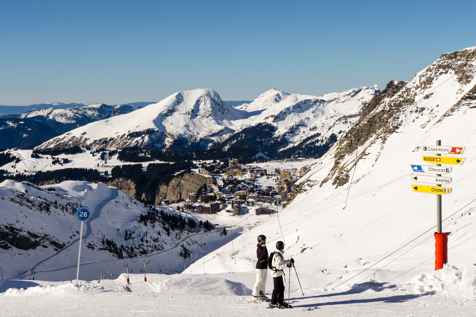 Avoriaz