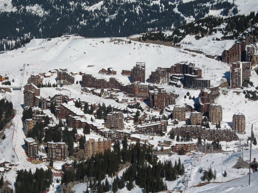 Avoriaz