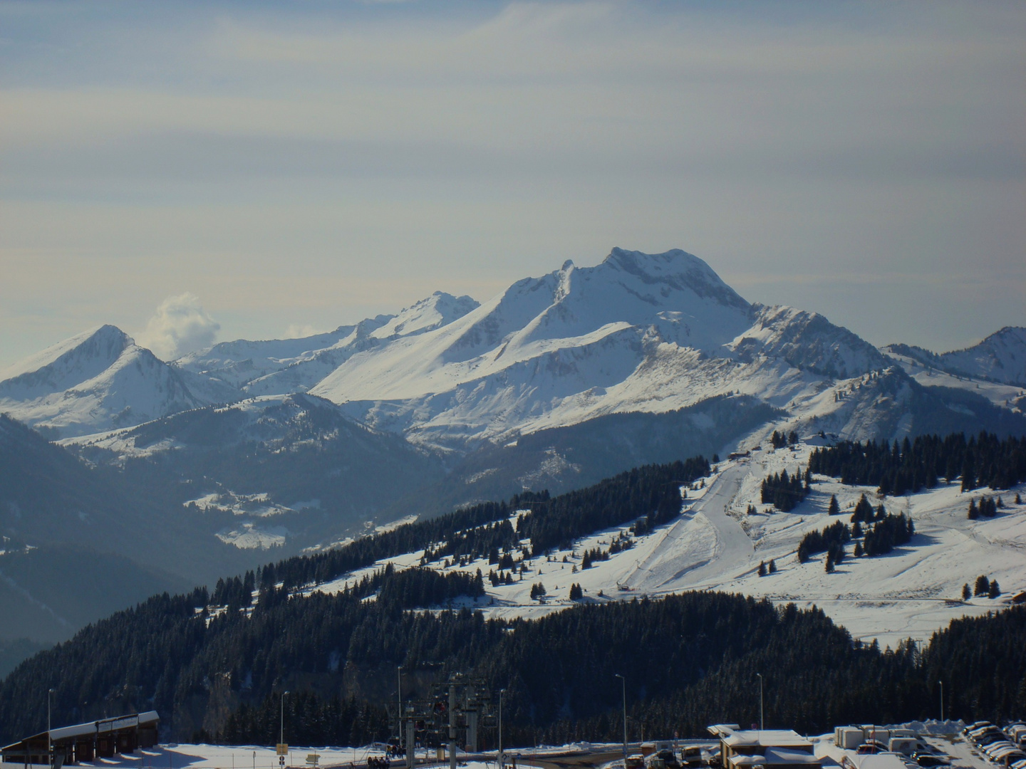 AVORIAZ