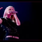 Avril Lavigne @ The Best Damn Thing Tour 2008