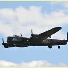 Avro Lancaster