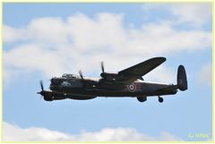 Avro Lancaster