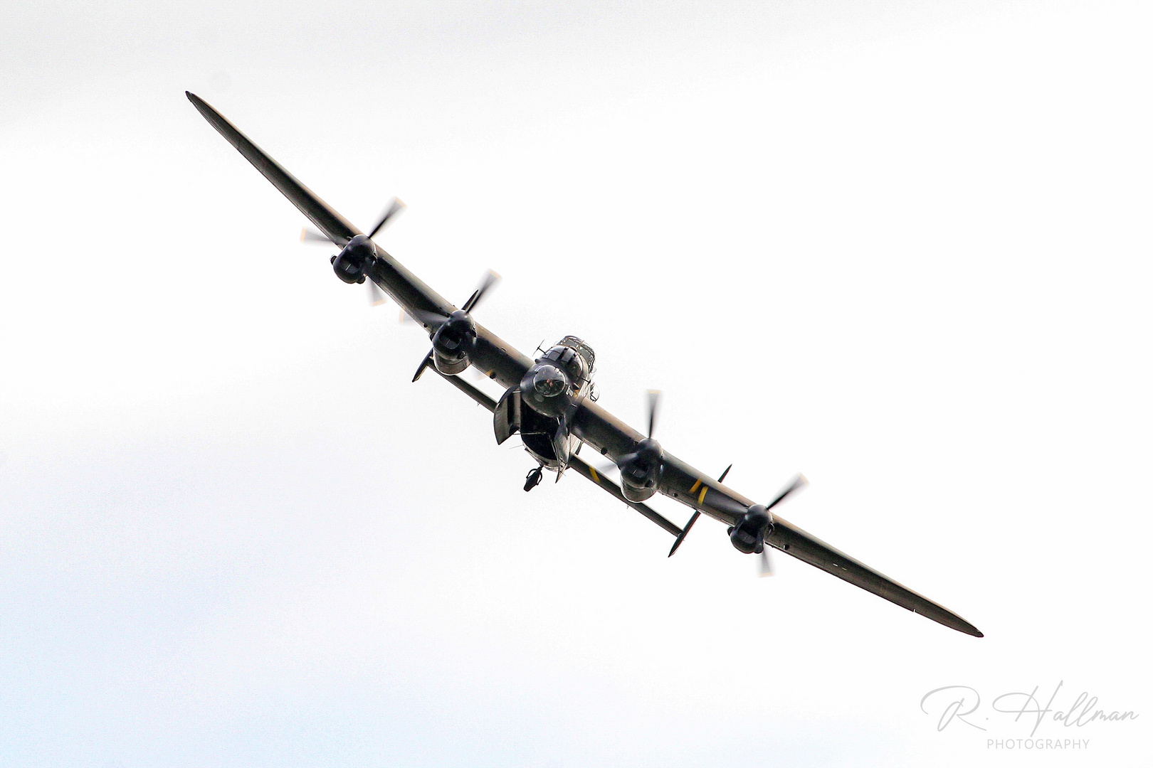 Avro Lancaster