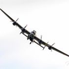 Avro Lancaster