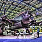 Avro Lancaster