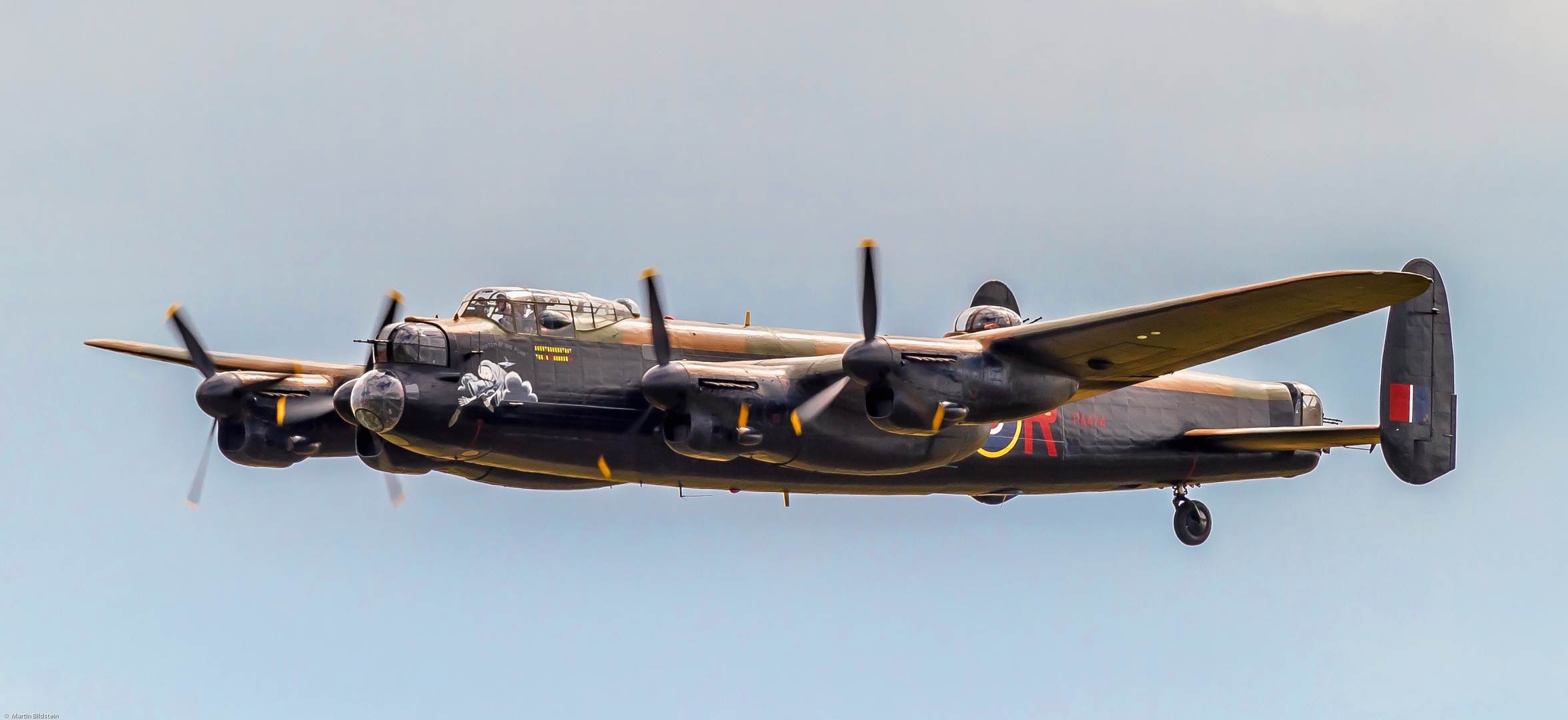 Avro Lancaster