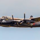 Avro Lancaster