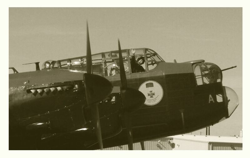 Avro Lancaster