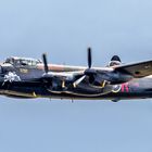 Avro Lancaster 