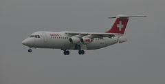 AVRO RJ100