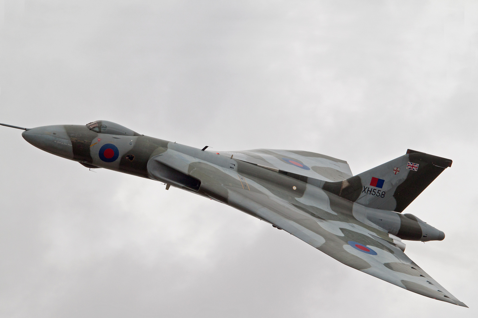 Avro Vulcan (2)