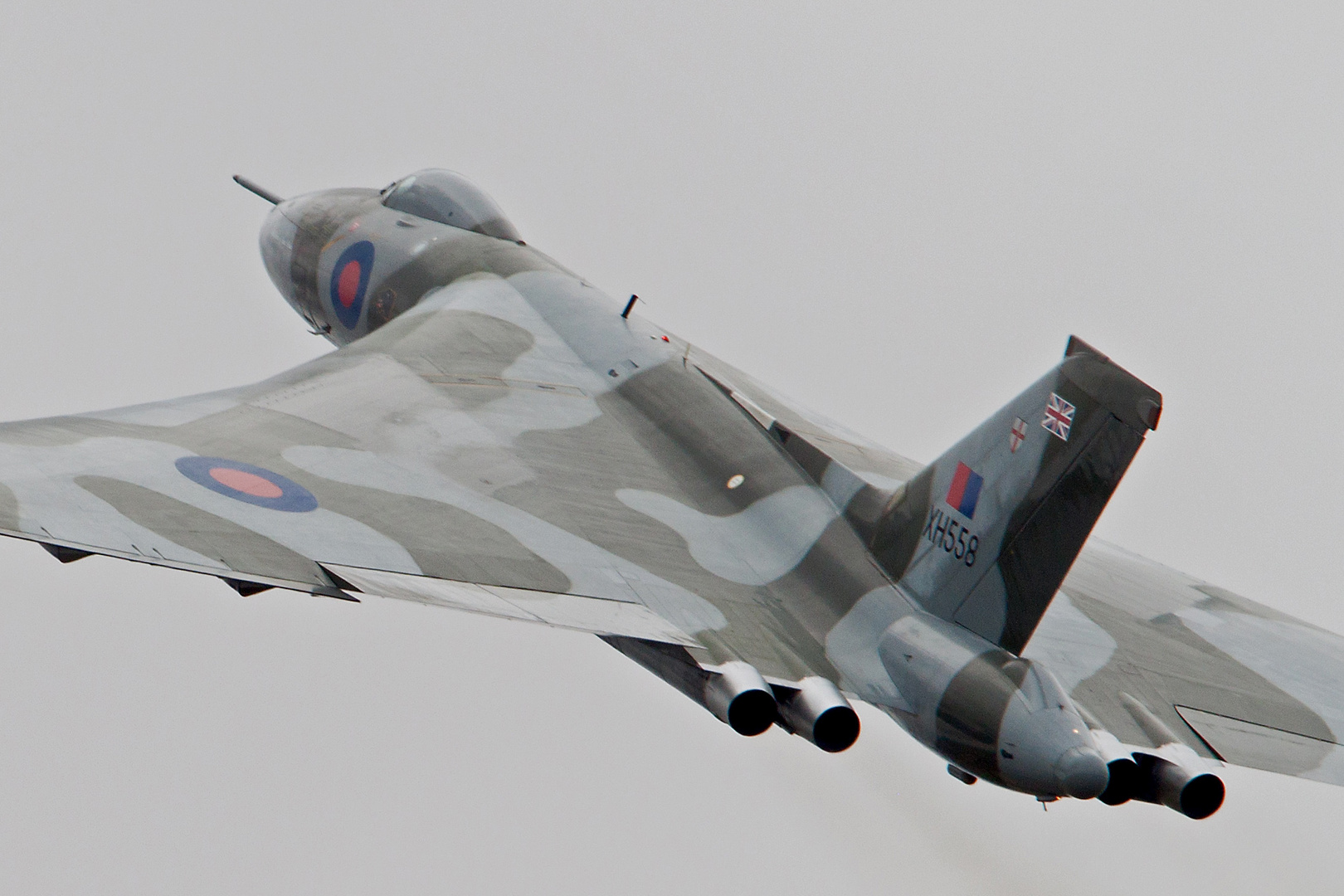 Avro Vulcan (3)