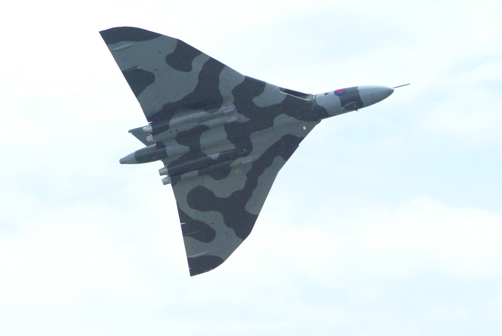 Avro Vulcan