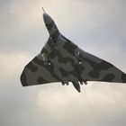 Avro Vulcan