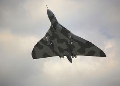 Avro Vulcan