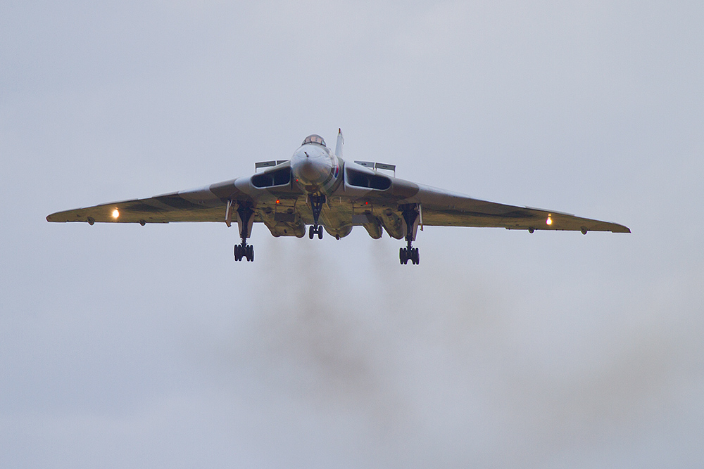 Avro Vulcan