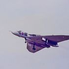 avro vulcan -wildenrath 1976