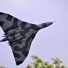 Avro Vulcan XH558