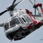 AW 139 GUARDIA COSTIERA