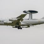 AWACS - Airborne Warning and Control System