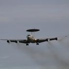 AWACS Approaching at ETNG #1