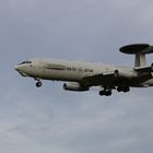 AWACS Approaching at ETNG #3